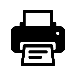 Service d’impression à la demande